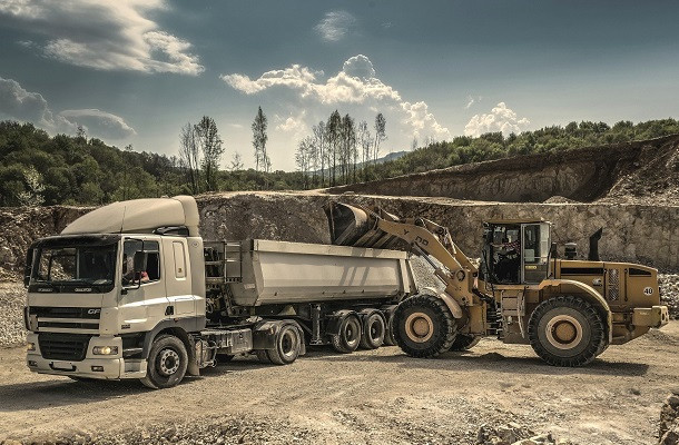 Gazole Non Routier : l'UNICEM signe une demande de maintien