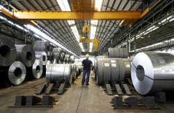 Arcelor Mittal: l’autotrasporto, stufo di attendere i pagamenti, si avvia a
sospendere i servizi
