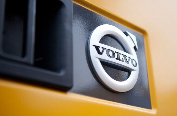 Volvo CE : bientôt un nouveau site d'essais !