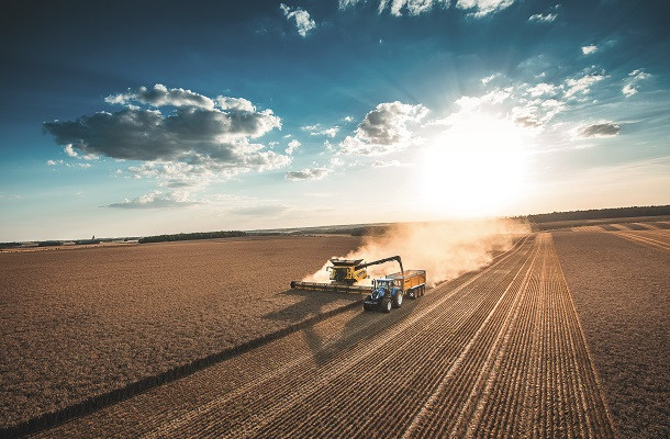 SIMA Innovations Awards 2021 : 2 prix pour New Holland