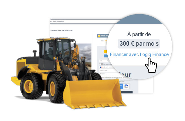 Nouveauté Europe-TP ! Demandez un financement pour l’achat de votre matériel