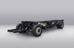 Un premier prototype pour le projet Volta Zero