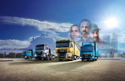 MAN Truck Life Tour 2021 : c'est parti !