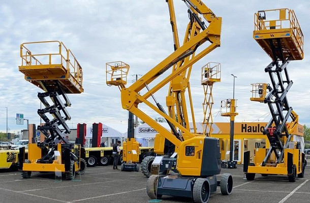 +9% de chiffre d'affaires pour Haulotte