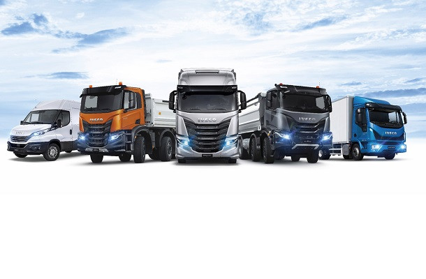 Iveco prépare son entrée en bourse
