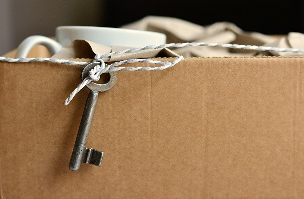 Comment charger et organiser un camion de déménagement ?