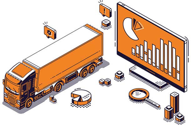 Europe-Camions.com présente le baromètre 2021 du marché des poids lourds d'occasion