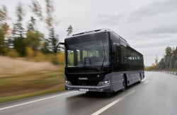 Scania lance le nouvel Interlink