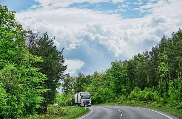 Location de camion : comment s'y prendre ?