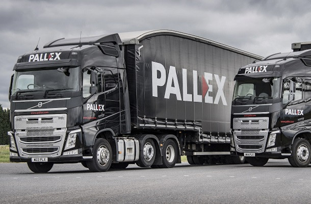 Logistics giant Pall-Ex Group has launched the #PLXUKRAINE appeal to support those affected by the conflict in eastern Europe