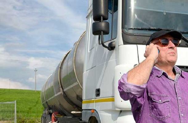 La escasez de conductores de transporte por carretera casi se duplicará en 2022 en todo el mundo