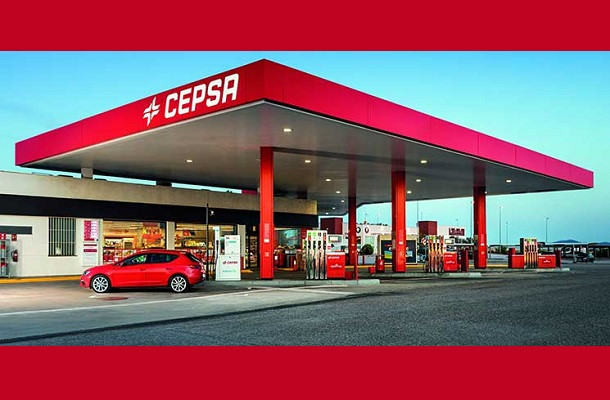 Cepsa ofrece un descuento de 30 céntimos por litro de combustible hasta diciembre