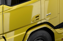 La nouvelle génération DAF XD bientôt dévoilée