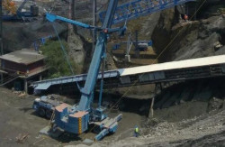 SARENS PARTICIPA EN EXPANSIÓN DE LA MINA BUENAVISTA
