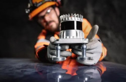 AUTOMINE MAPPING, INNOVADOR MAPEO DE SANDVIK