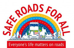 VisionTrack teams up with UK’s biggest road safety event