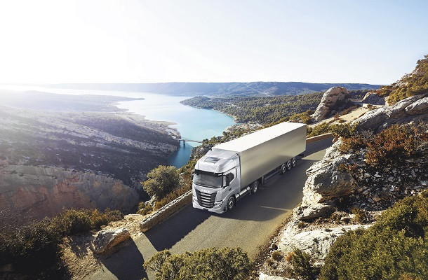 Plant the Future : Iveco s'engage dans le reboisement