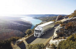 Plant the Future : Iveco s'engage dans le reboisement