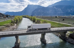 MOSTRARÁ SCANIA AVANCES EN LA DESCARBONIZACIÓN DURANTE IAA