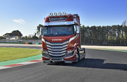 Série spéciale : l'Iveco Turbostar