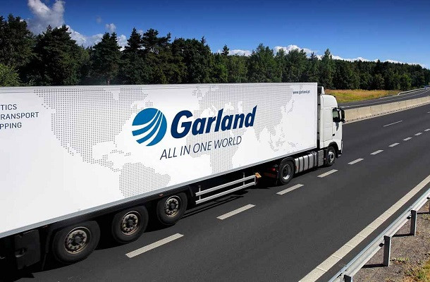 GARLAND OBTÉM ESTATUTO “GAONA”