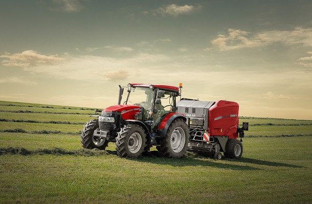 Case lance 2 nouveaux tracteurs Farmall A