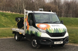 IVECO celebrates highly versatile Daily and broad customer missions at the second annual Daily Mission Awards
