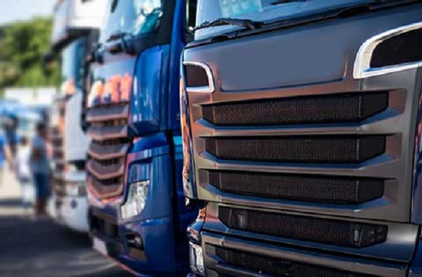 realidad pureza Envolver Camiones usados, 210 000 anuncios de vehículos pesados de ocasión