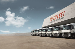 Health et Safety, nouvelles fonctionnalités Optifleet 