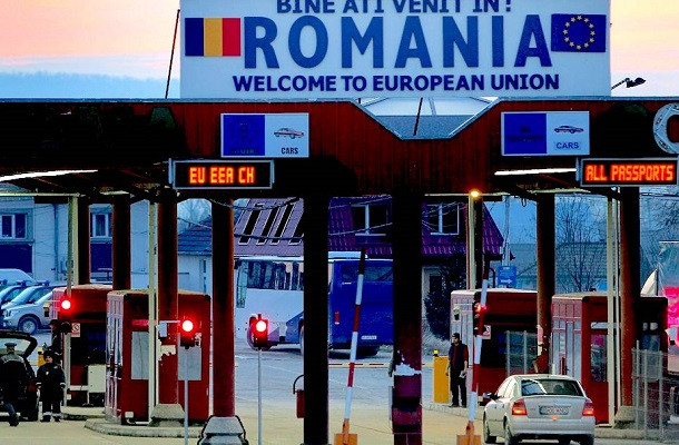 Dal 2023 la Romania controlla elettronicamente i trasporti per contrastare i commerci illegali