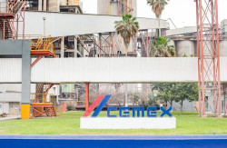 LOGRA CEMEX REDUCIR SUS EMISIONES DE DIÓXIDO DE CARBONO