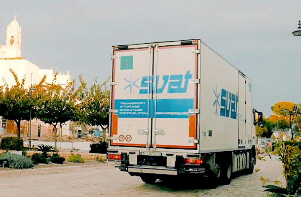L’intero Gruppo SVAT entra nel controllo di STEF