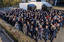 Volta Trucks: 2022 – A year in review