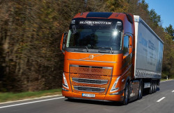 Volvo FH I-Save&nbsp;: un nouvel essai concluant