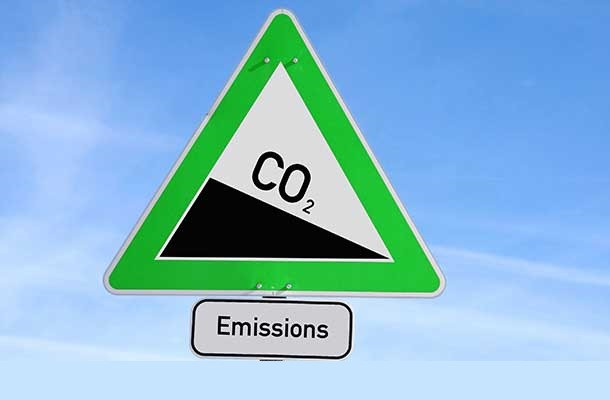 El 90% de los camiones pesados deberá estar libre de emisiones de CO2 en 2040 