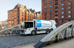 Un eEconic pour la ville de Hambourg