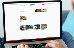 Decarbonisation Academy, une plateforme pédagogique de Renault&nbsp;Trucks