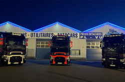 Interview&nbsp;: LE&nbsp;BRIS OCCASIONS POIDS&nbsp;LOURDS