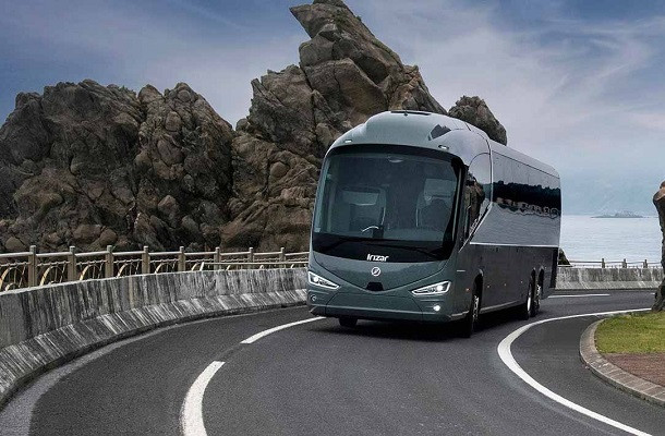 I6S EFFICIENT INTEGRAL EM PORTUGAL