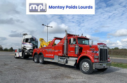 Interview&nbsp;: Montoy Poids&nbsp;Lourds