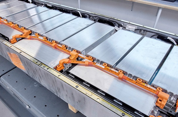 REVAMP&nbsp;: projet d'industrialisation du retraitement des batteries