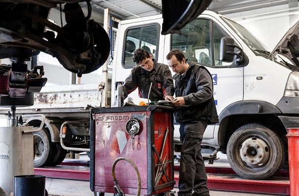 Renault Trucks France à la recherche de nouveaux talents