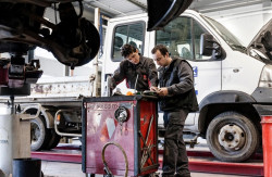 Renault Trucks France à la recherche de nouveaux talents