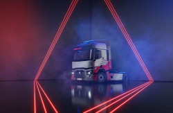 T&nbsp;Red&nbsp;: une série spéciale occasion signée Renault&nbsp;Trucks