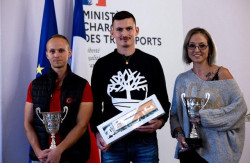 Trophée des routiers&nbsp;: les vainqueurs 2023
