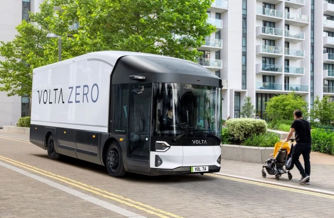 Cette célèbre start-up de camions électriques dépose le bilan&nbsp;! Découvrez pourquoi&nbsp;!