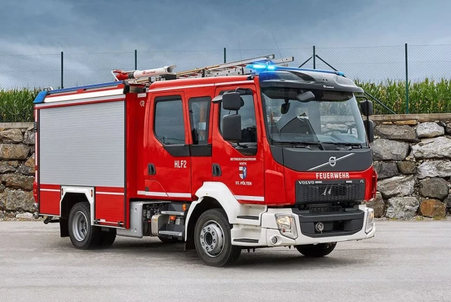 Nouveau Volvo&nbsp;FL&nbsp;: innovations et fonctionnalités bien utiles&nbsp;!