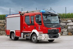 Nouveau Volvo&nbsp;FL&nbsp;: innovations et fonctionnalités bien utiles&nbsp;!