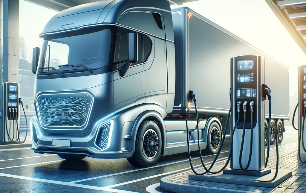 Comment avoir de l'électricité dans un camion ? 4 solutions