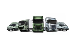 Du changement chez Iveco